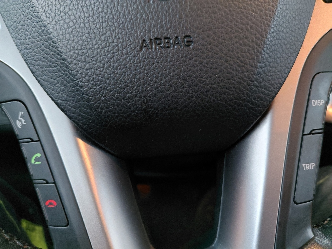 Hyundai i40 Sedan vaihtoauto