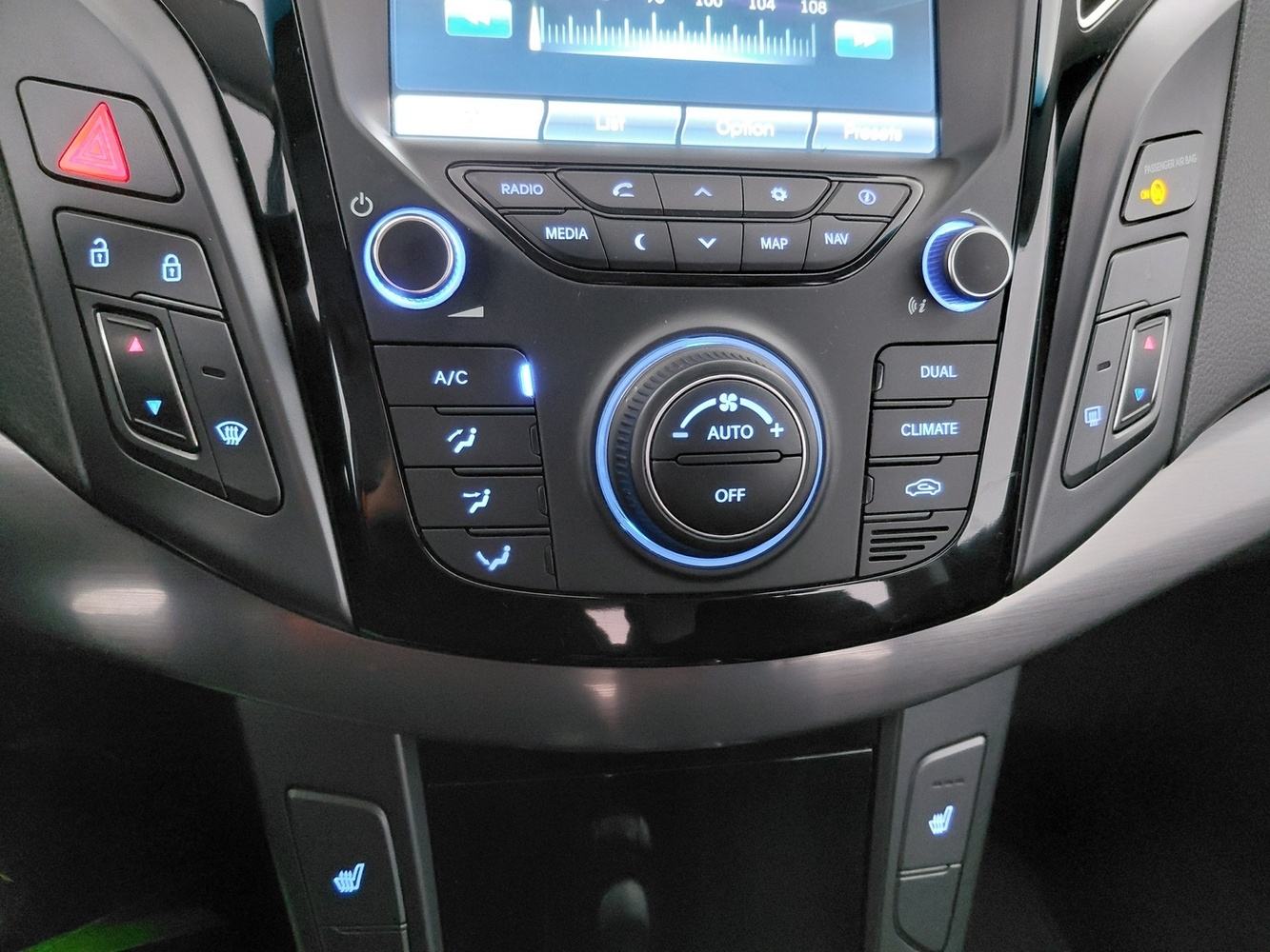 Hyundai i40 Sedan vaihtoauto