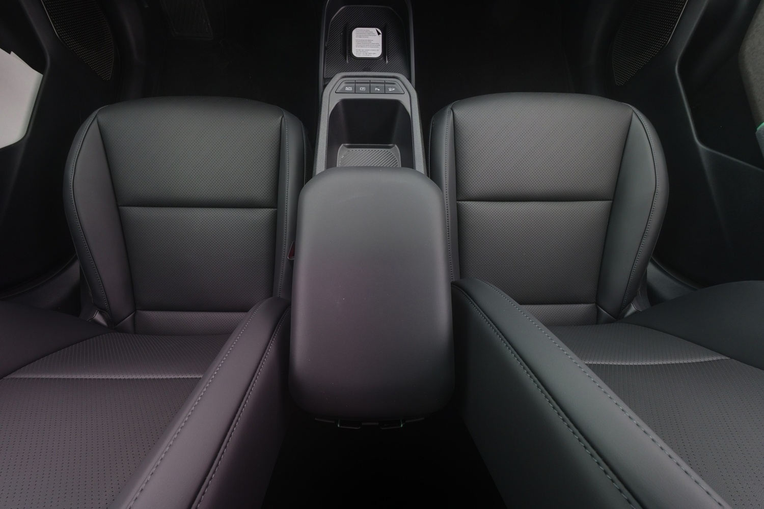 Kia EV4 vaihtoauto