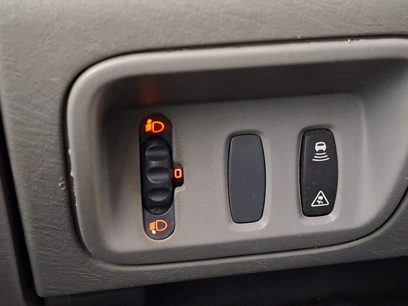 Opel Vivaro vaihtoauto