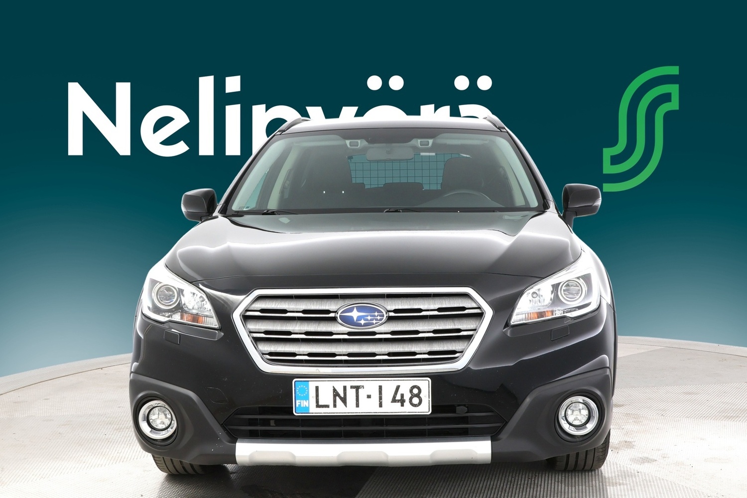 Subaru Outback vaihtoauto