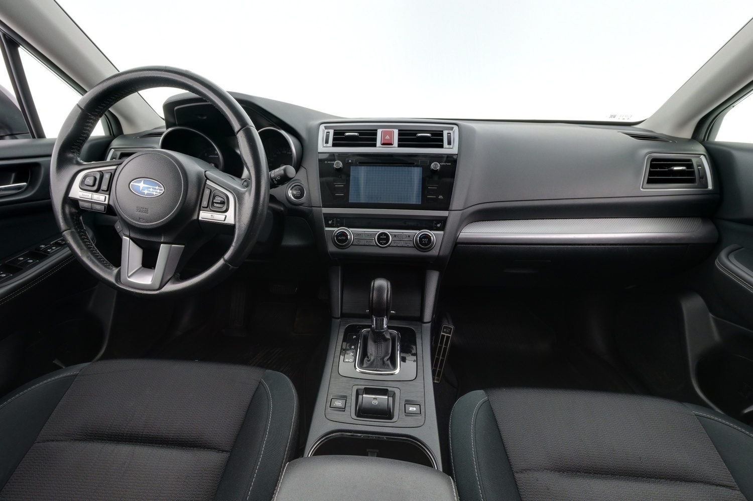 Subaru Outback vaihtoauto