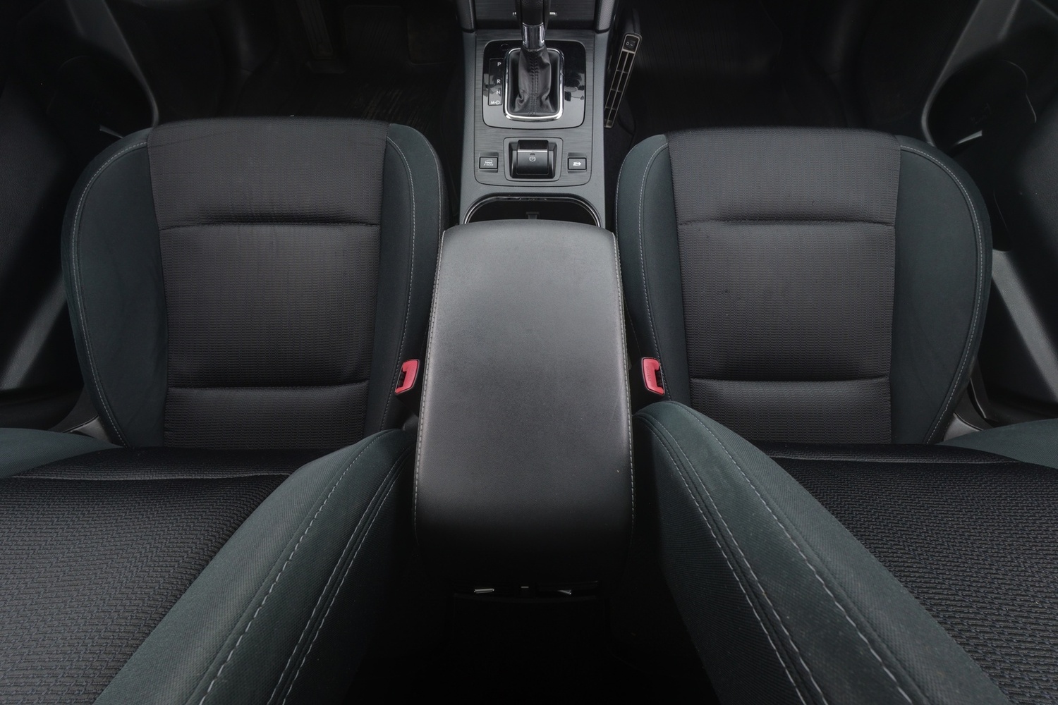 Subaru Outback vaihtoauto