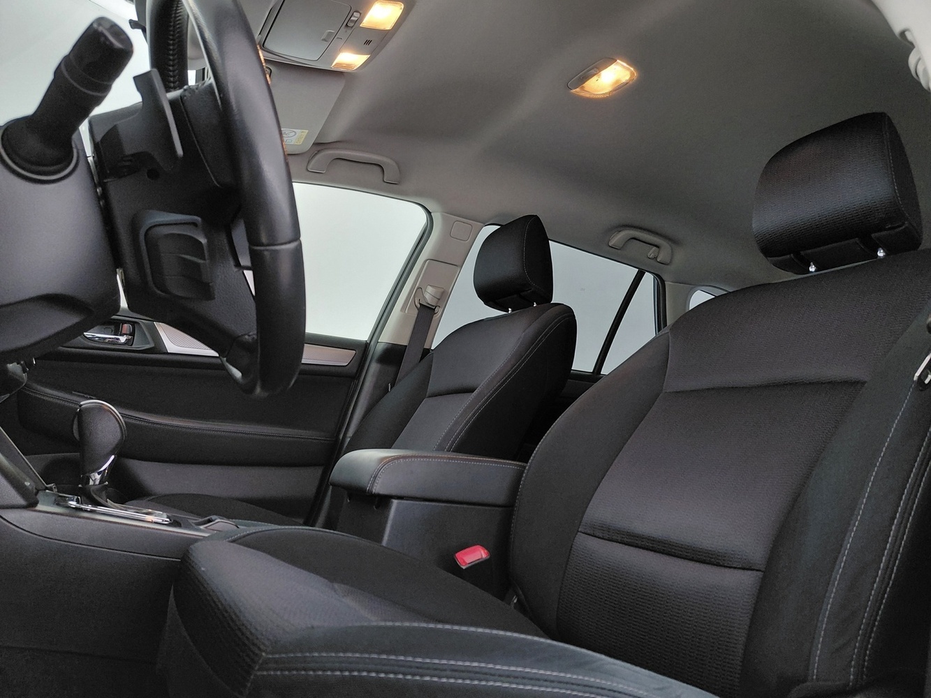 Subaru Outback vaihtoauto