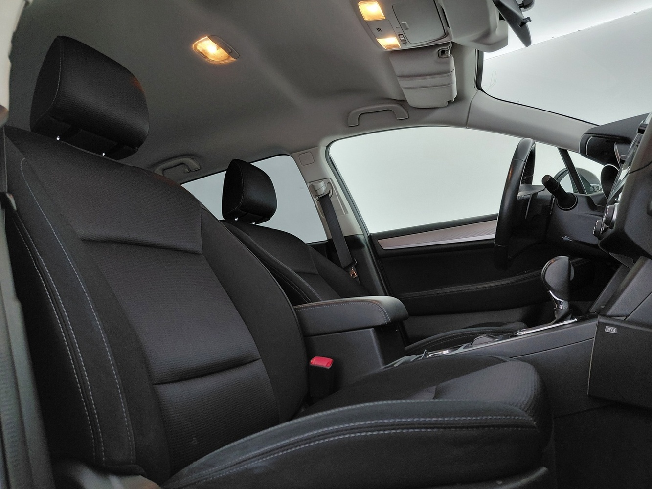 Subaru Outback vaihtoauto