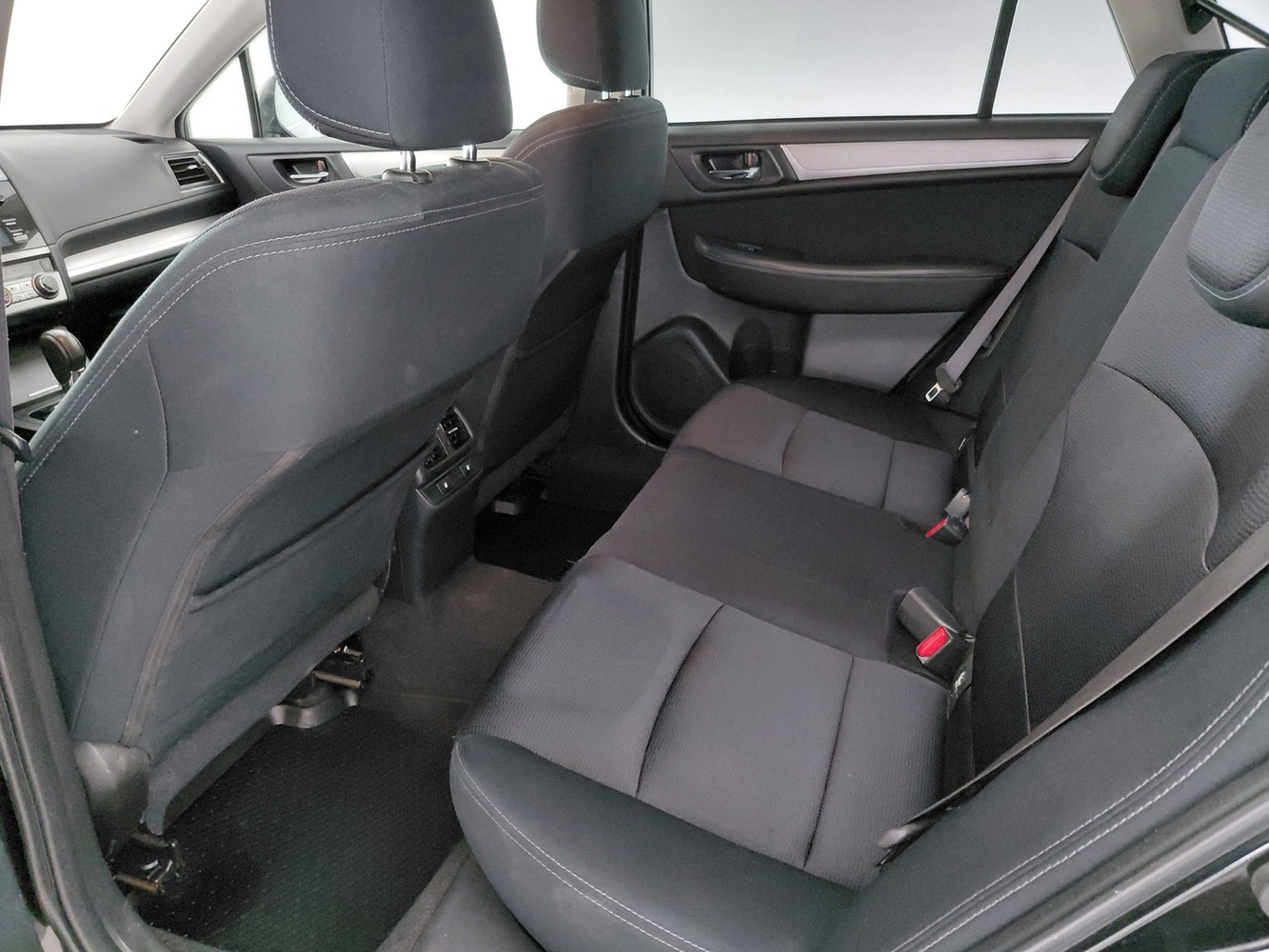 Subaru Outback vaihtoauto
