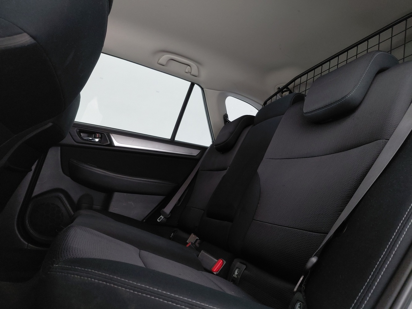 Subaru Outback vaihtoauto