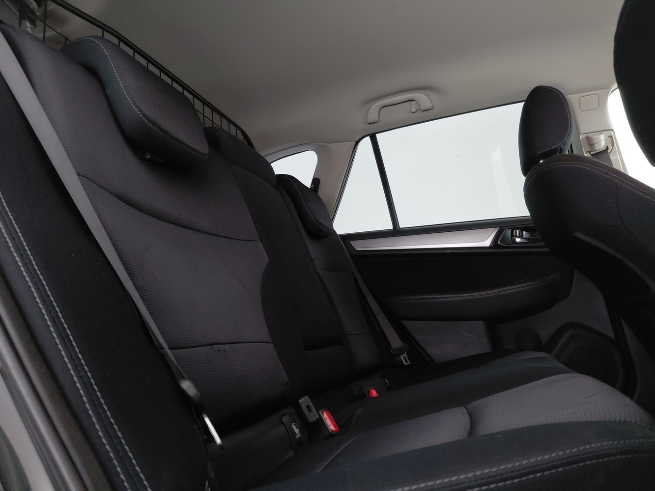Subaru Outback vaihtoauto