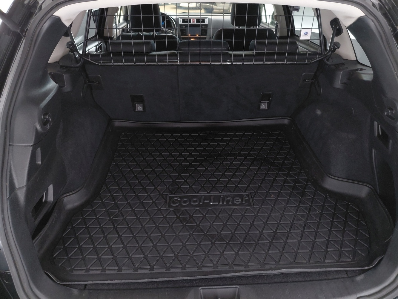 Subaru Outback vaihtoauto