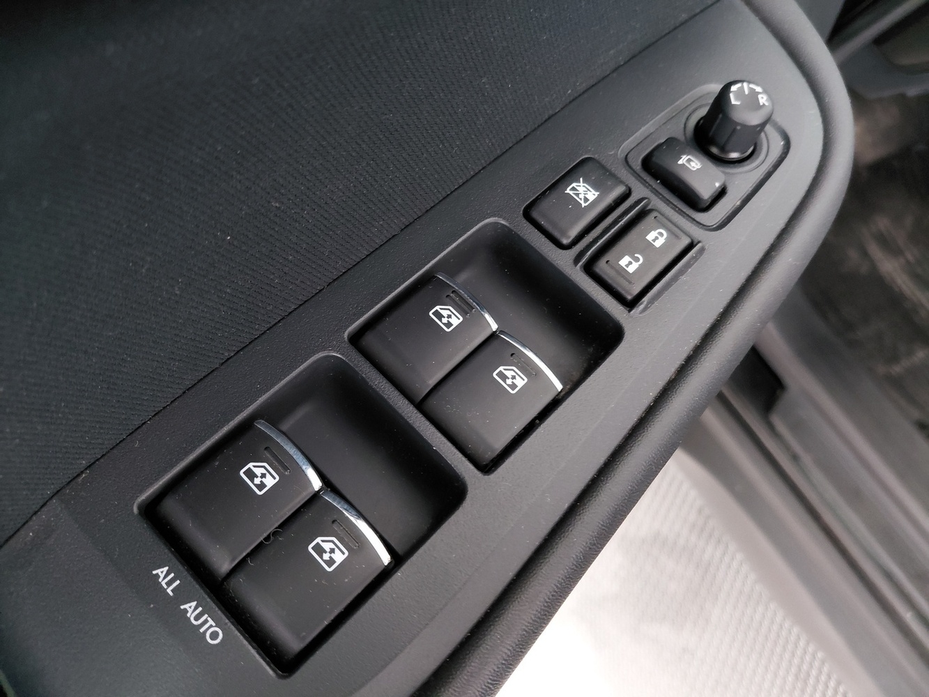 Subaru Outback vaihtoauto