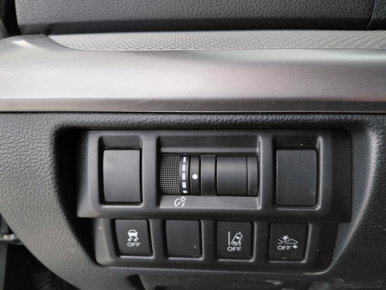 Subaru Outback vaihtoauto