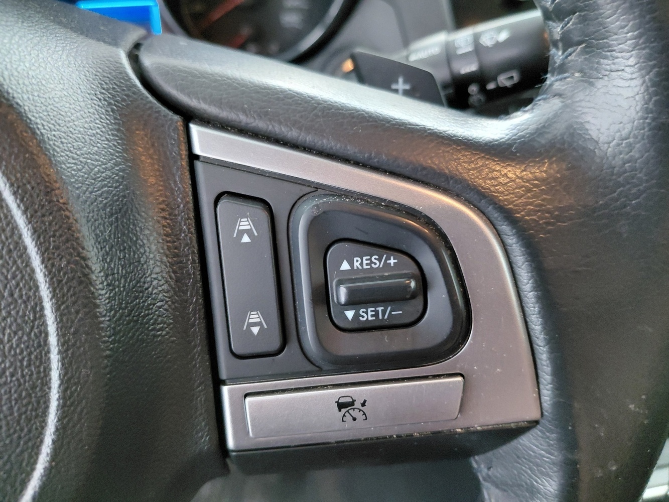 Subaru Outback vaihtoauto