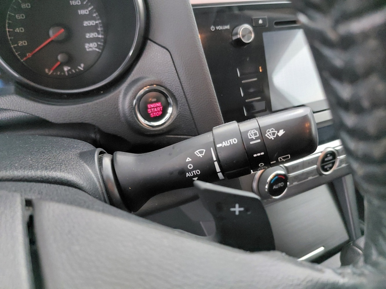 Subaru Outback vaihtoauto