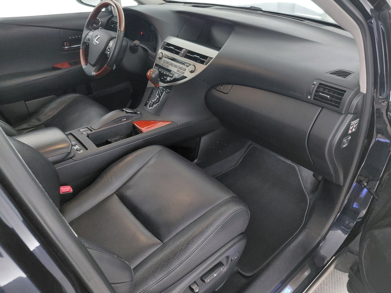 Lexus RX vaihtoauto