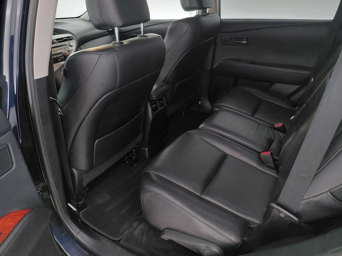 Lexus RX vaihtoauto