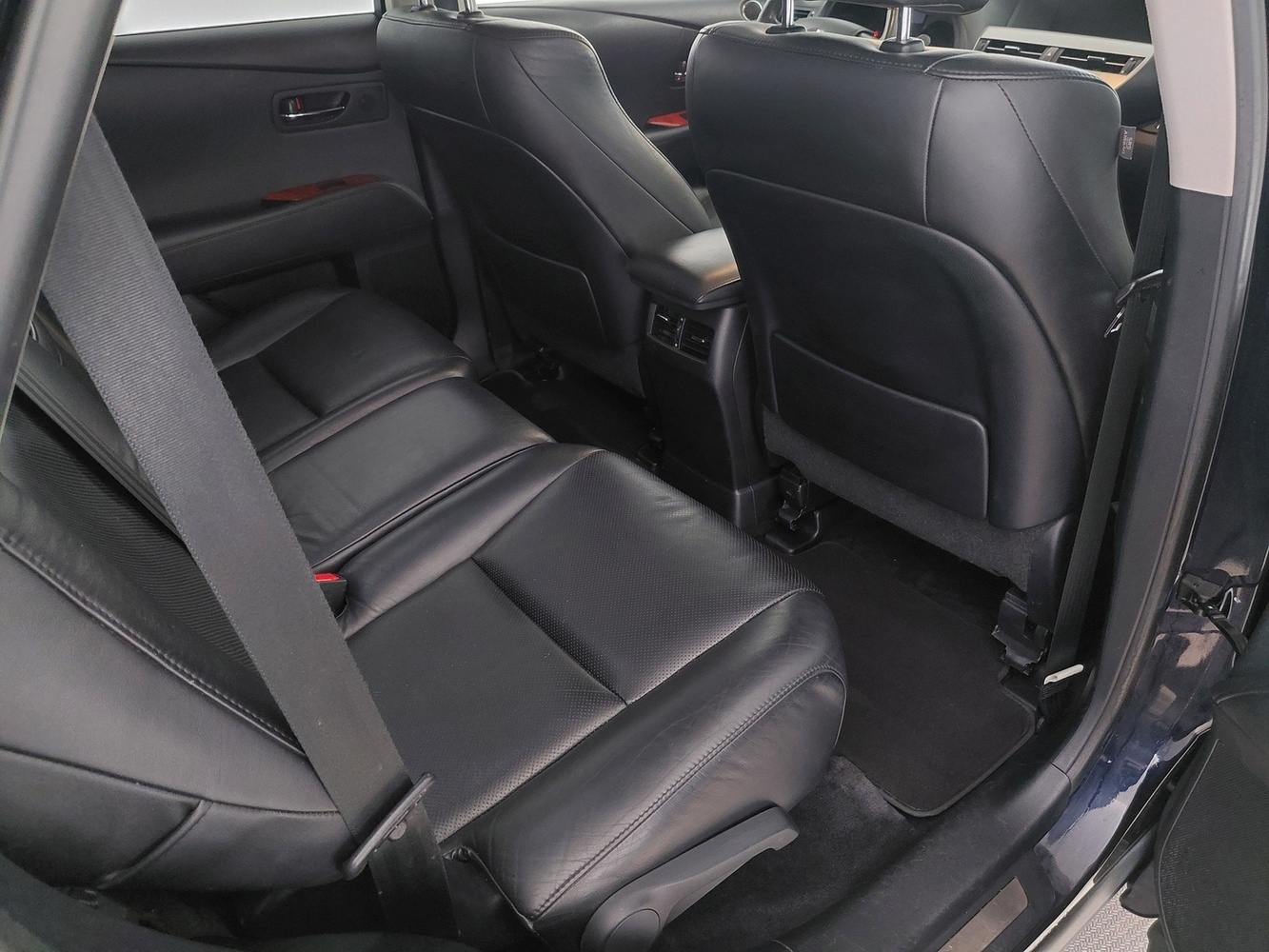 Lexus RX vaihtoauto