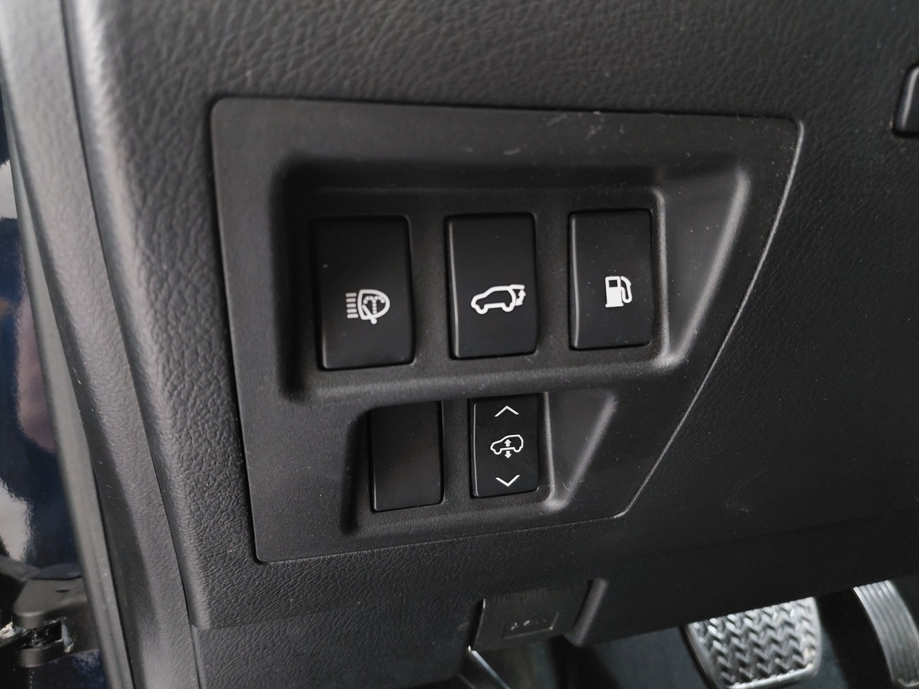 Lexus RX vaihtoauto