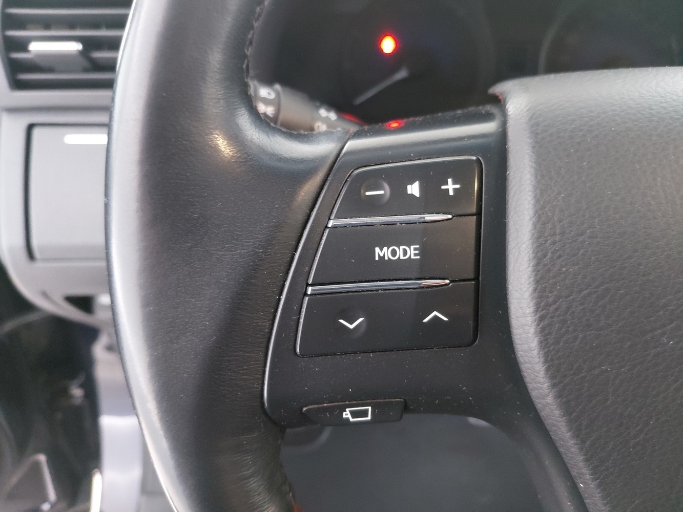 Lexus RX vaihtoauto