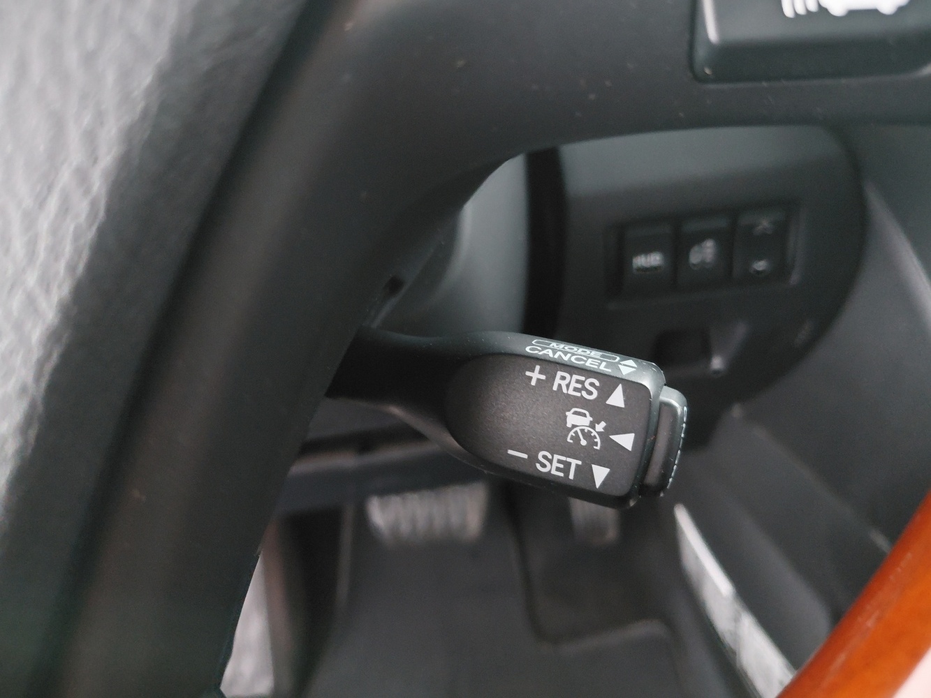 Lexus RX vaihtoauto