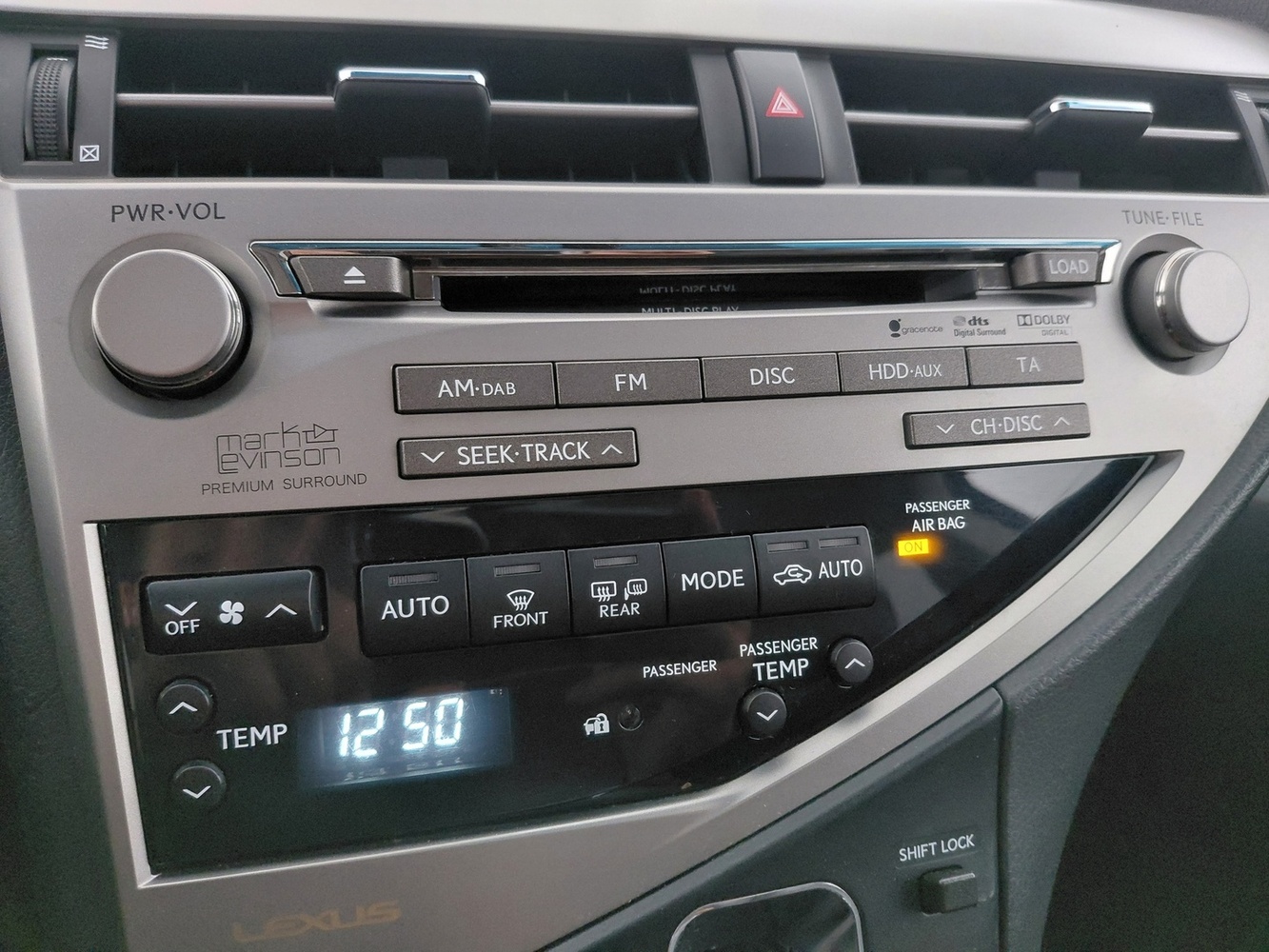 Lexus RX vaihtoauto
