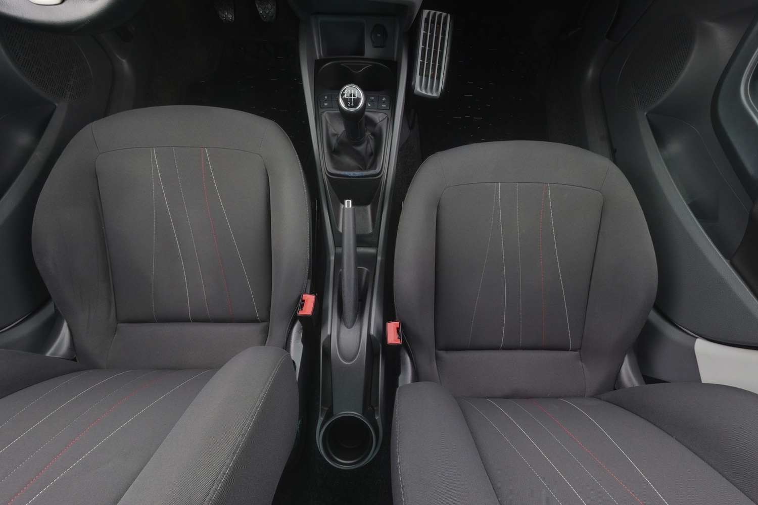 SEAT Ibiza vaihtoauto