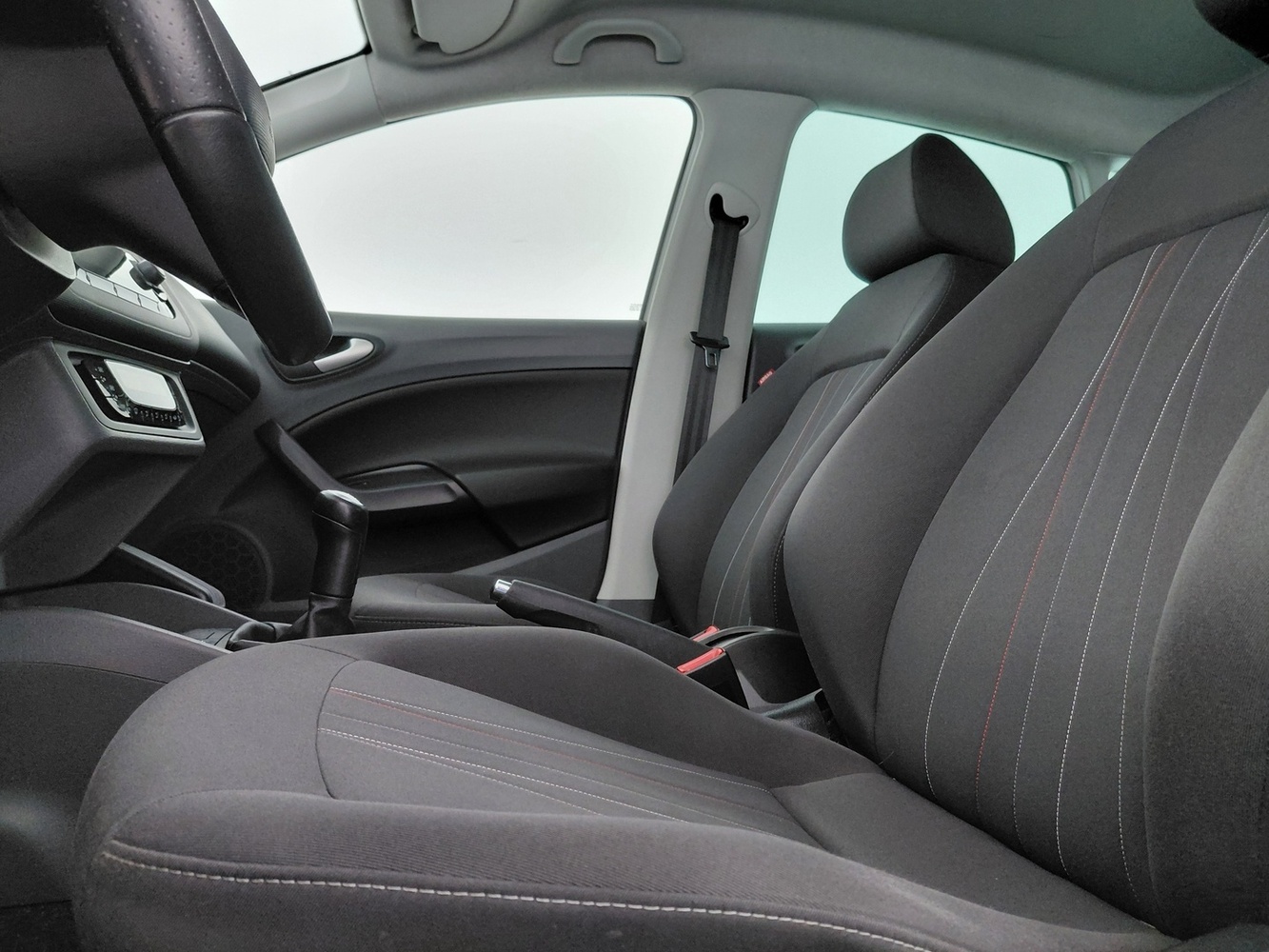 SEAT Ibiza vaihtoauto