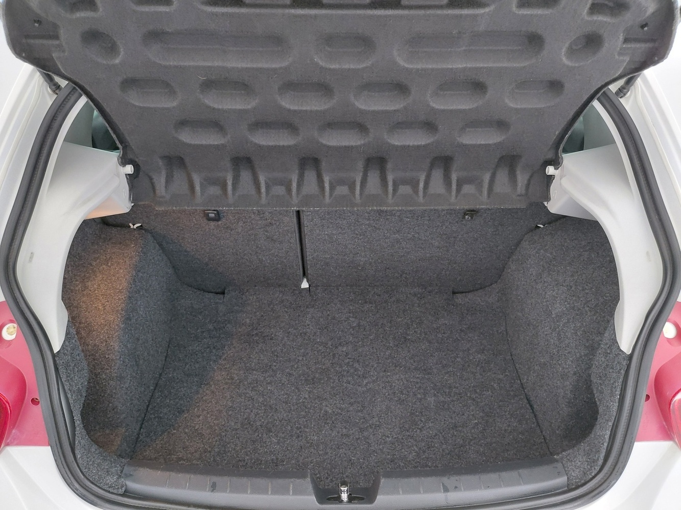 SEAT Ibiza vaihtoauto
