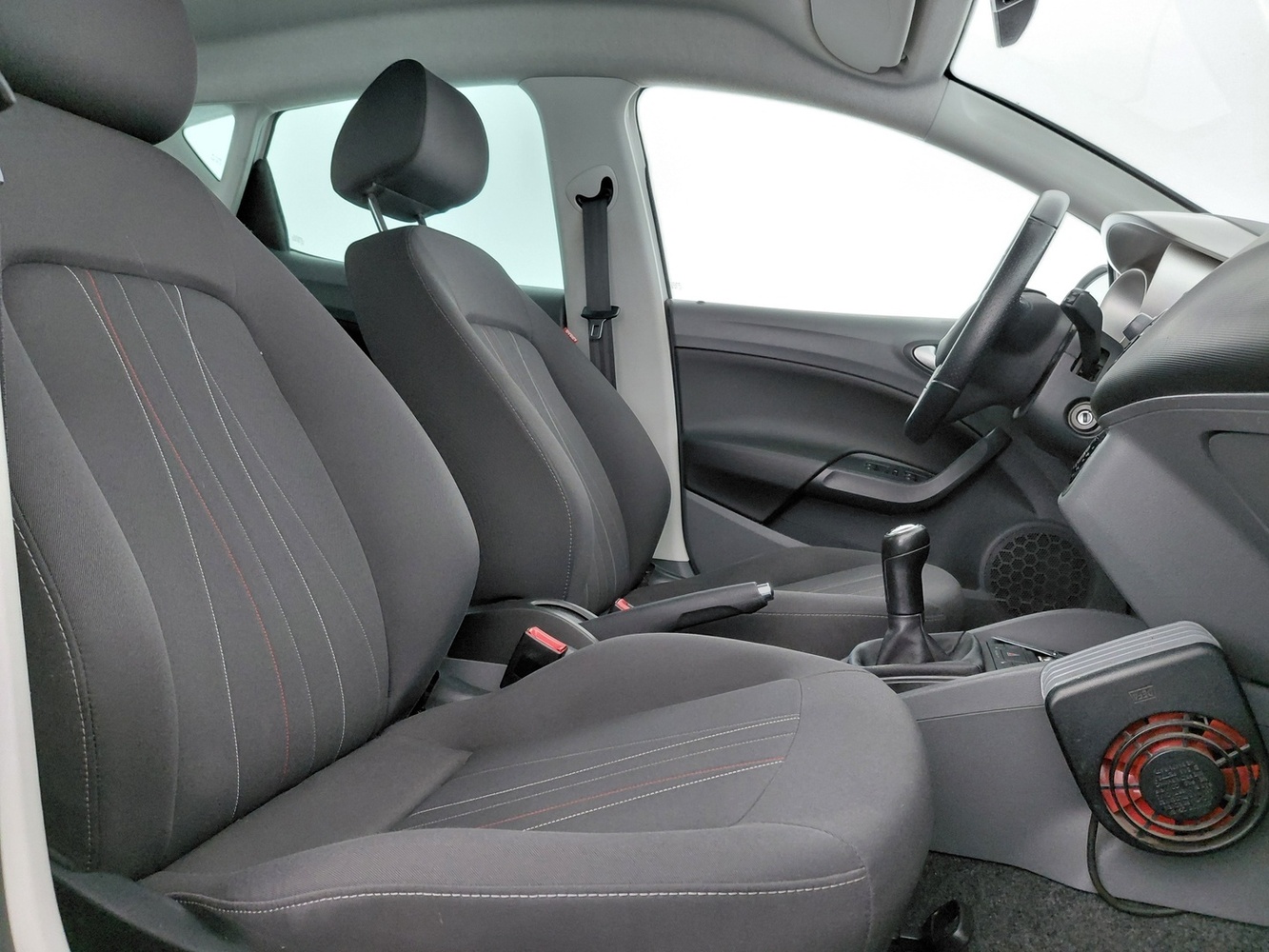 SEAT Ibiza vaihtoauto