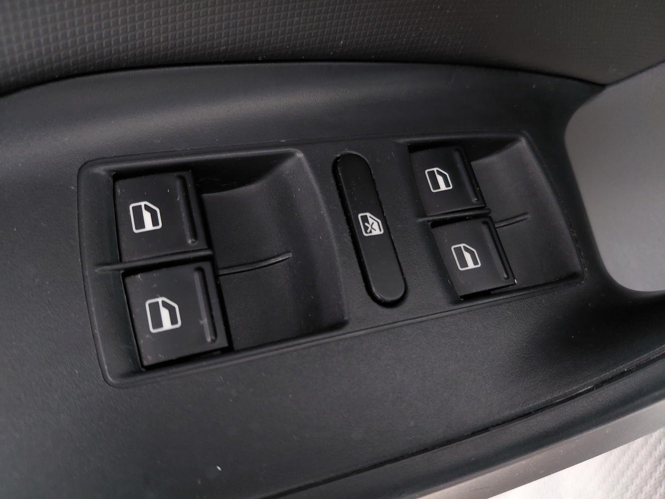 SEAT Ibiza vaihtoauto