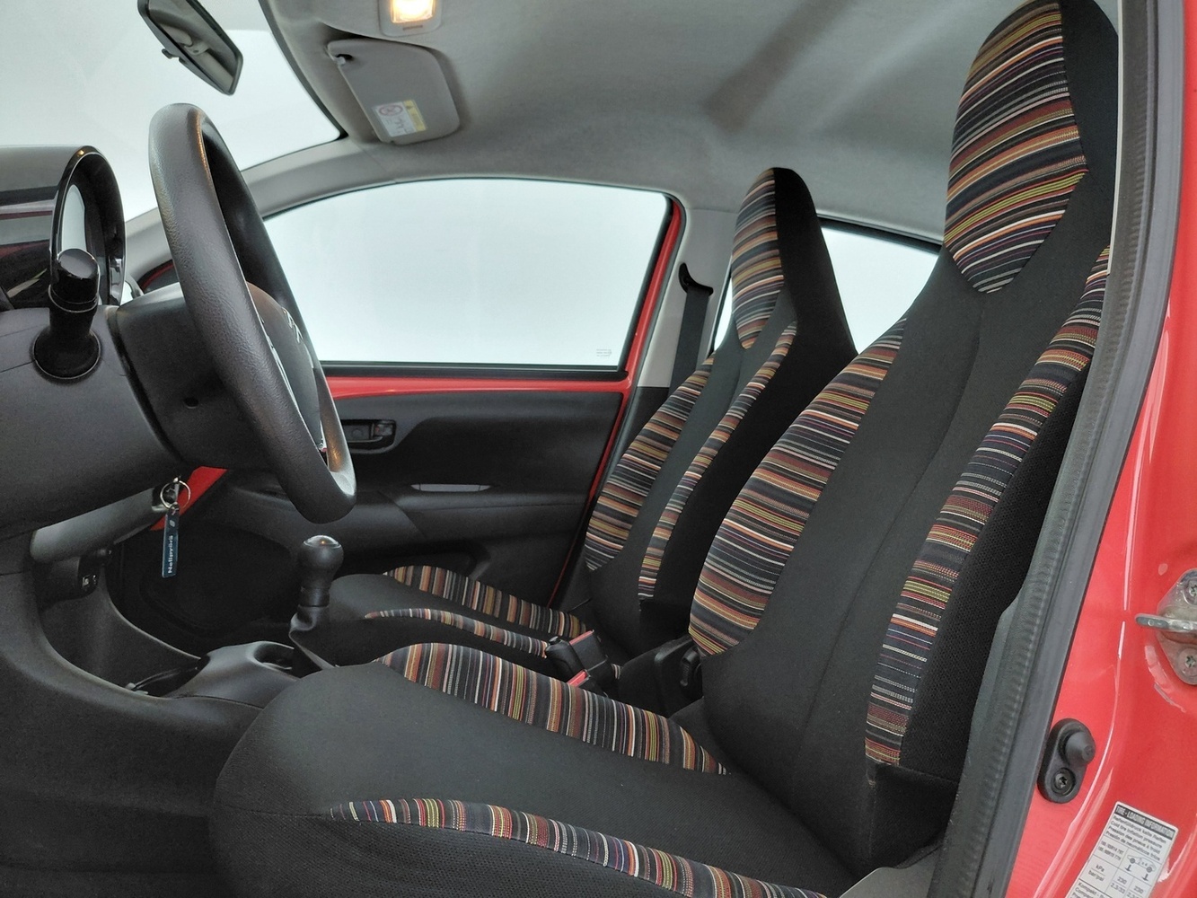 Citroën C1 vaihtoauto