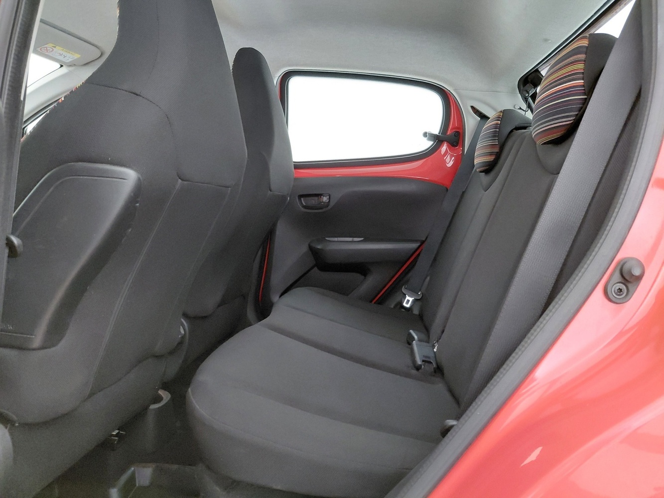 Citroën C1 vaihtoauto