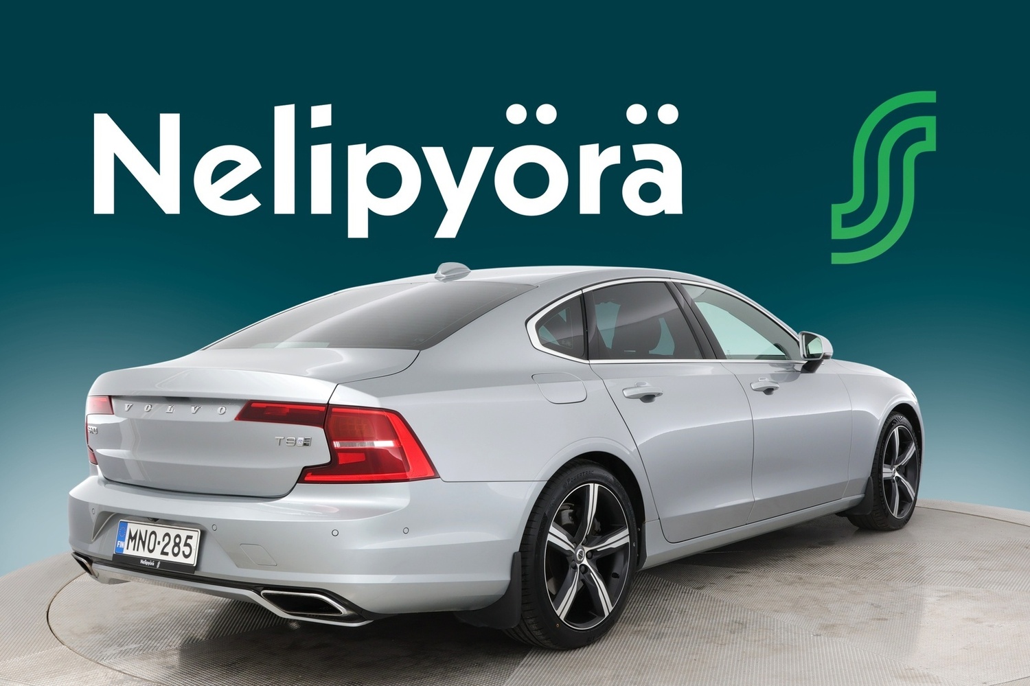 Volvo S90 vaihtoauto