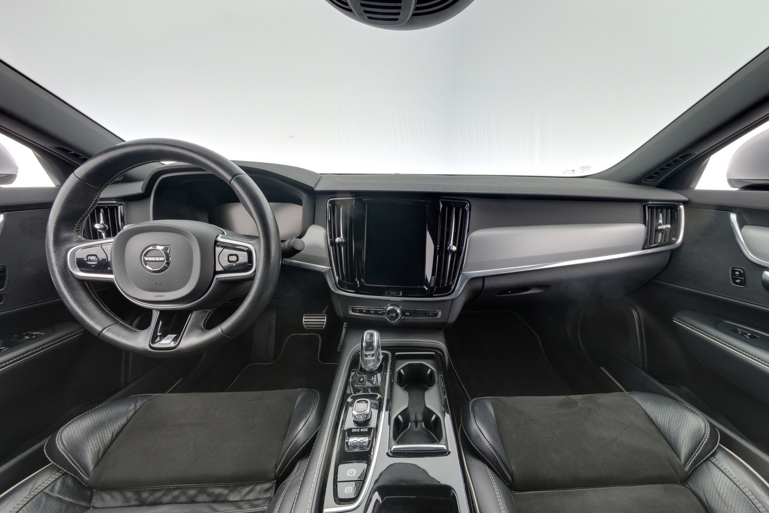Volvo S90 vaihtoauto