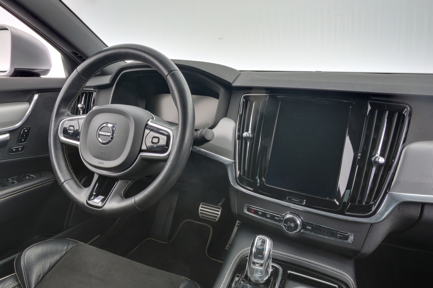 Volvo S90 vaihtoauto