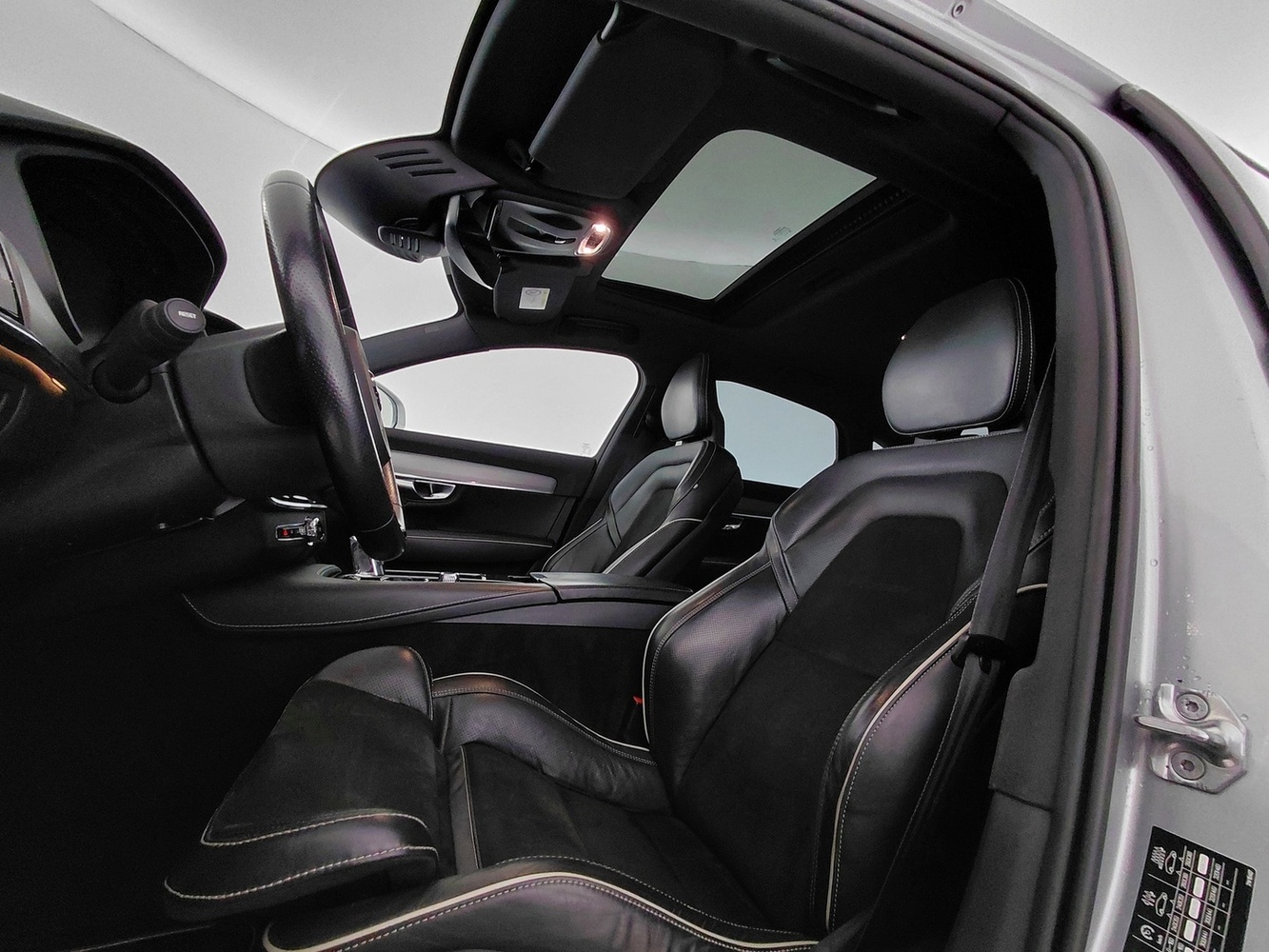 Volvo S90 vaihtoauto