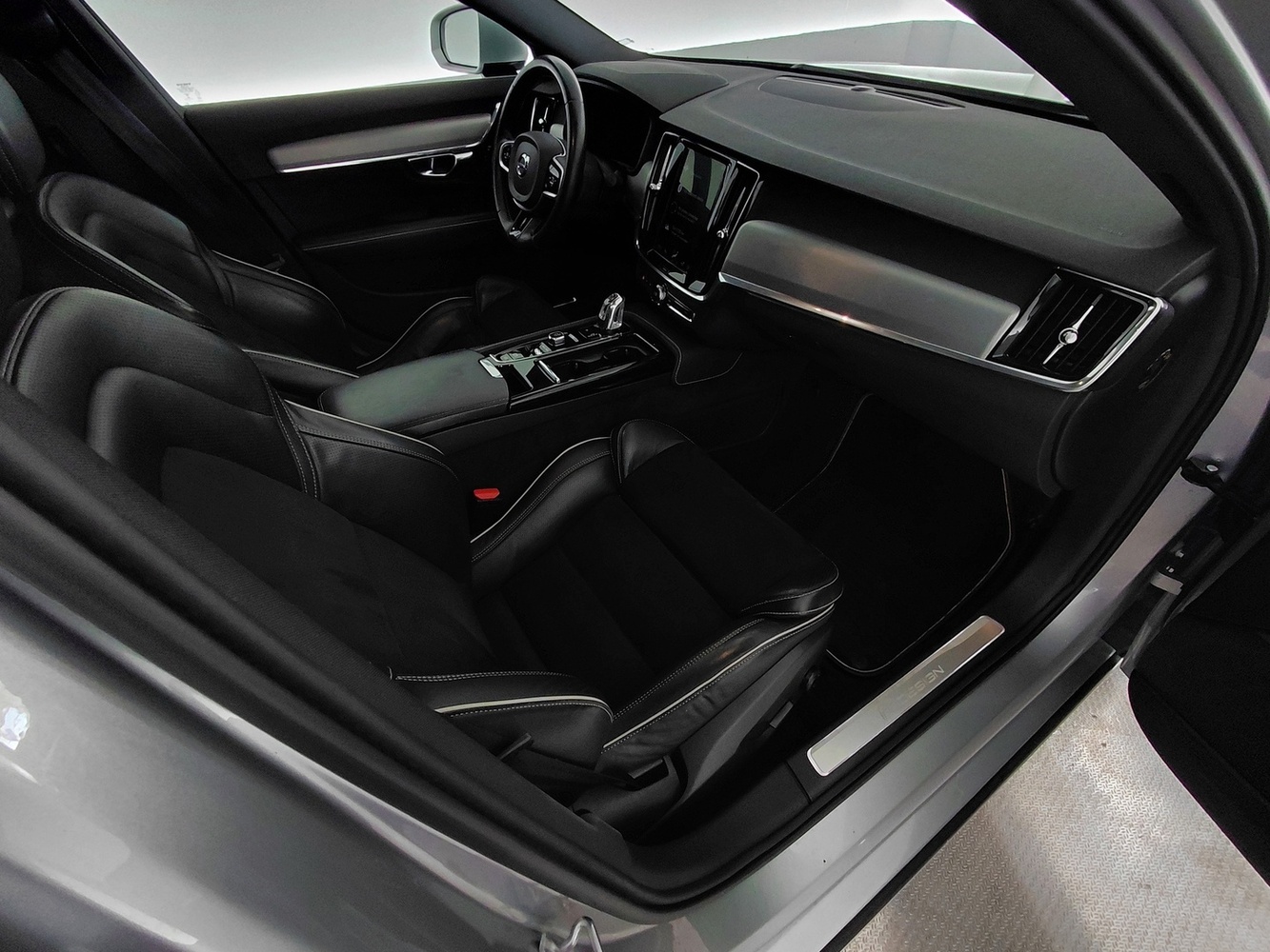 Volvo S90 vaihtoauto