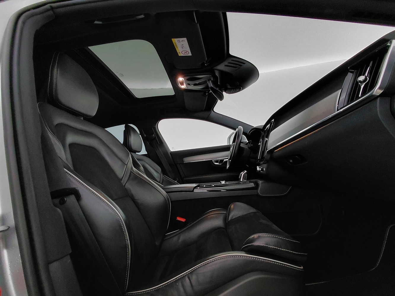Volvo S90 vaihtoauto