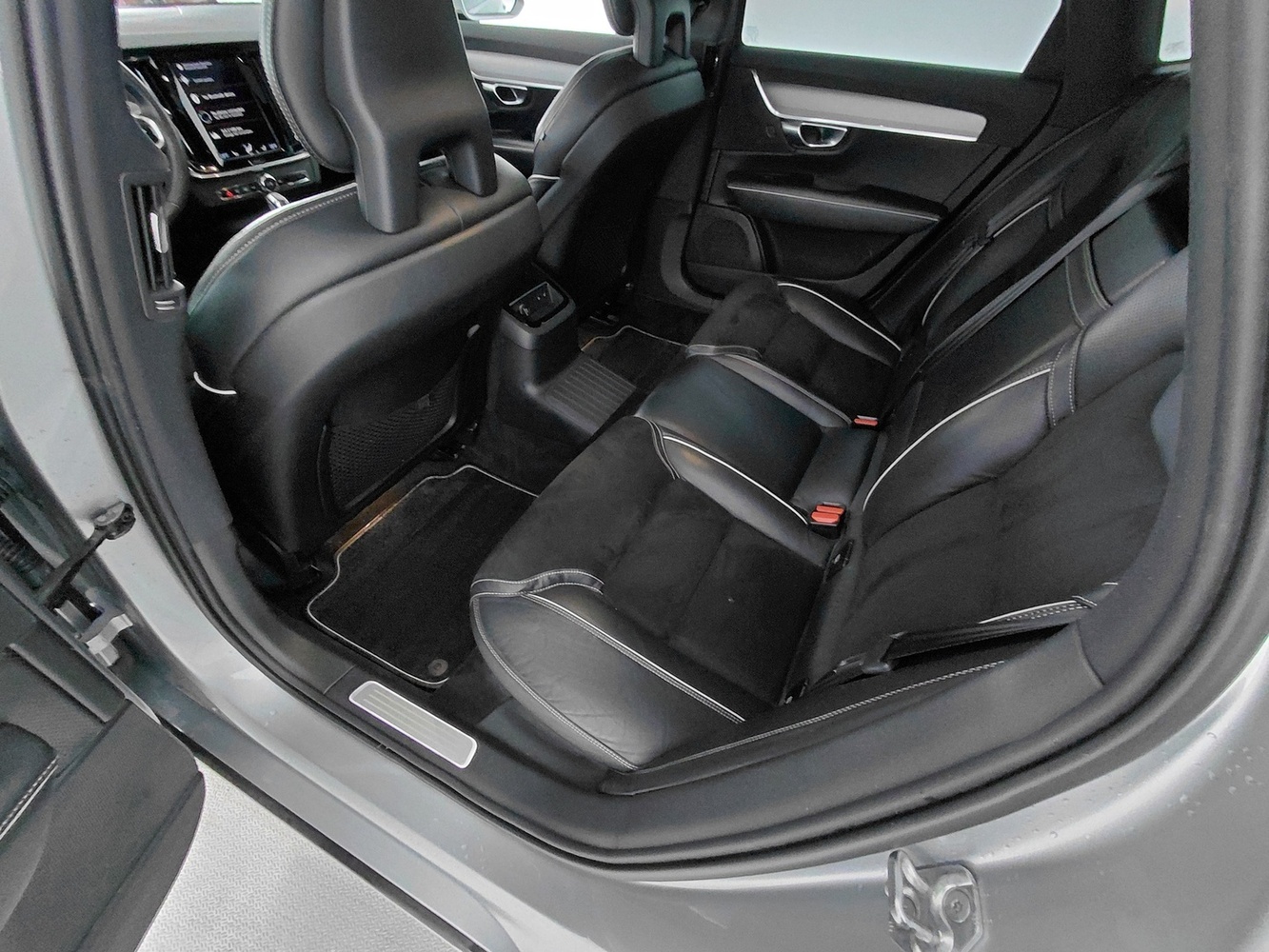 Volvo S90 vaihtoauto