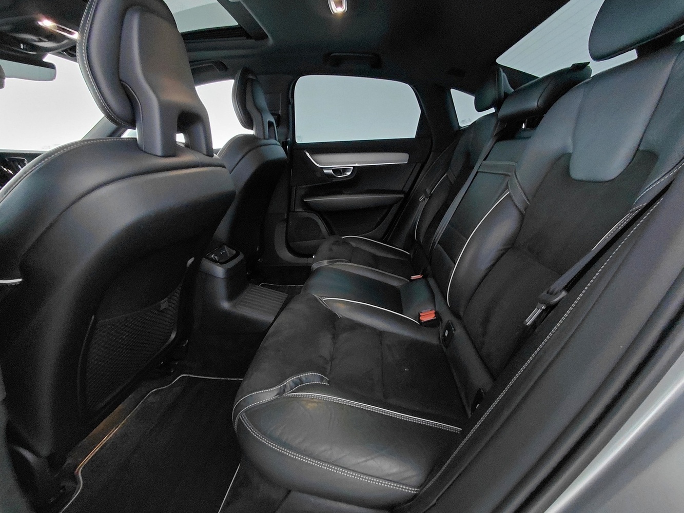 Volvo S90 vaihtoauto
