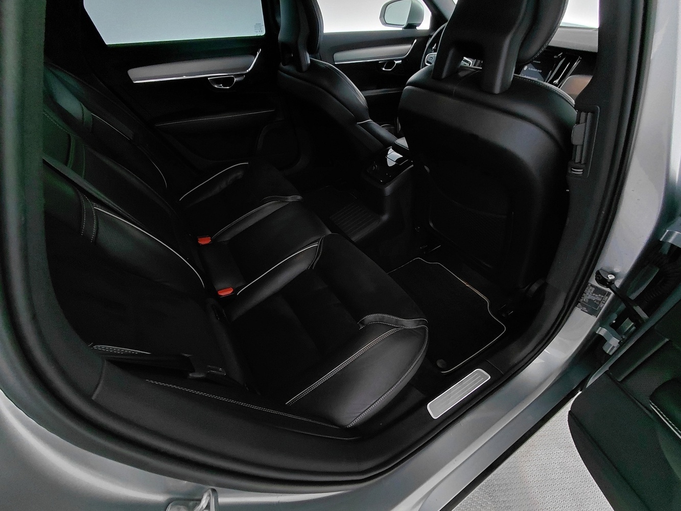 Volvo S90 vaihtoauto