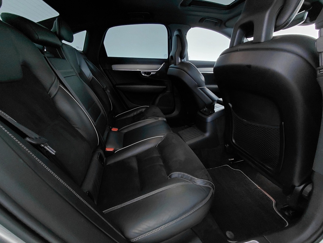 Volvo S90 vaihtoauto
