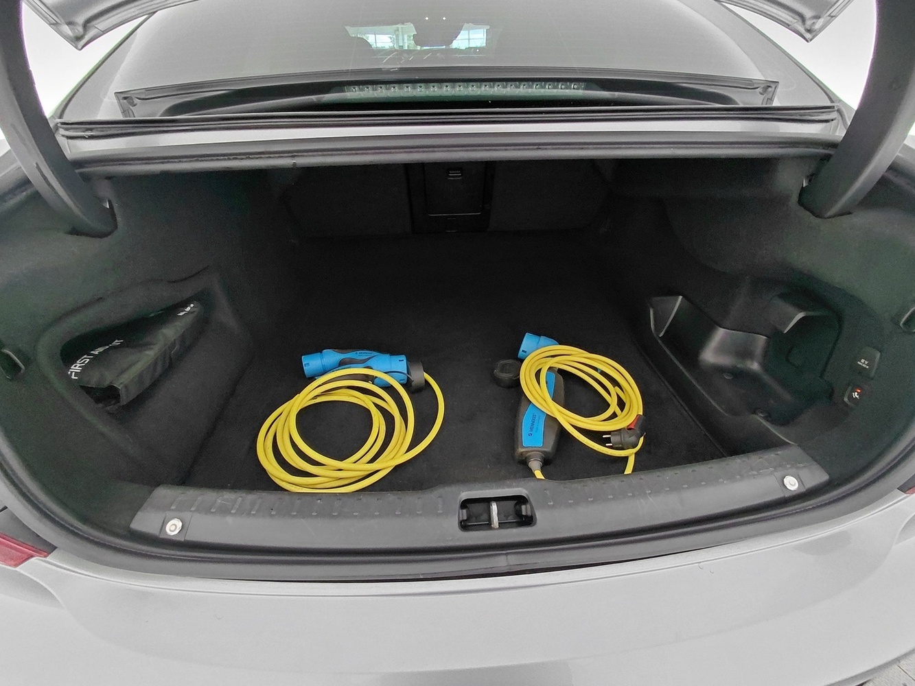 Volvo S90 vaihtoauto