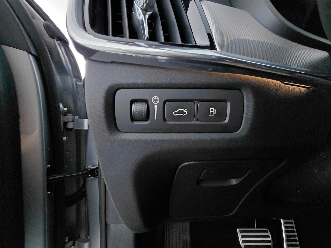 Volvo S90 vaihtoauto