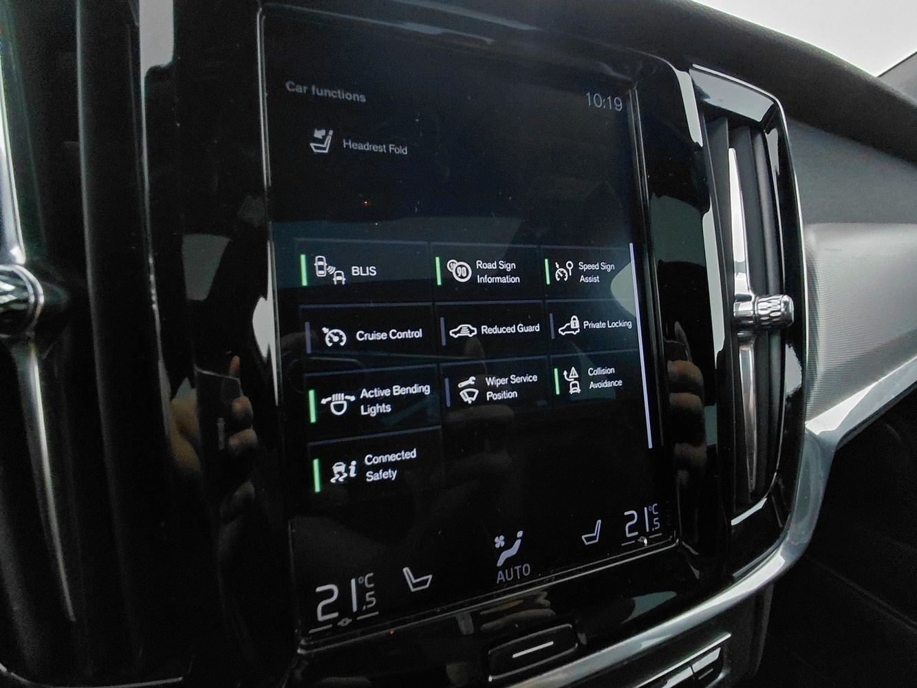 Volvo S90 vaihtoauto