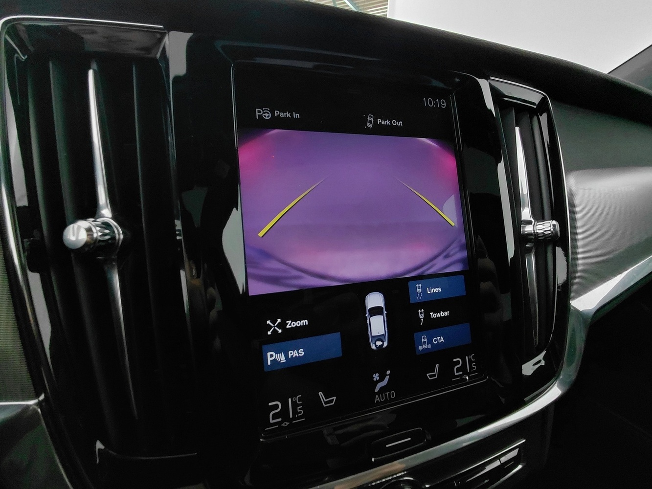 Volvo S90 vaihtoauto