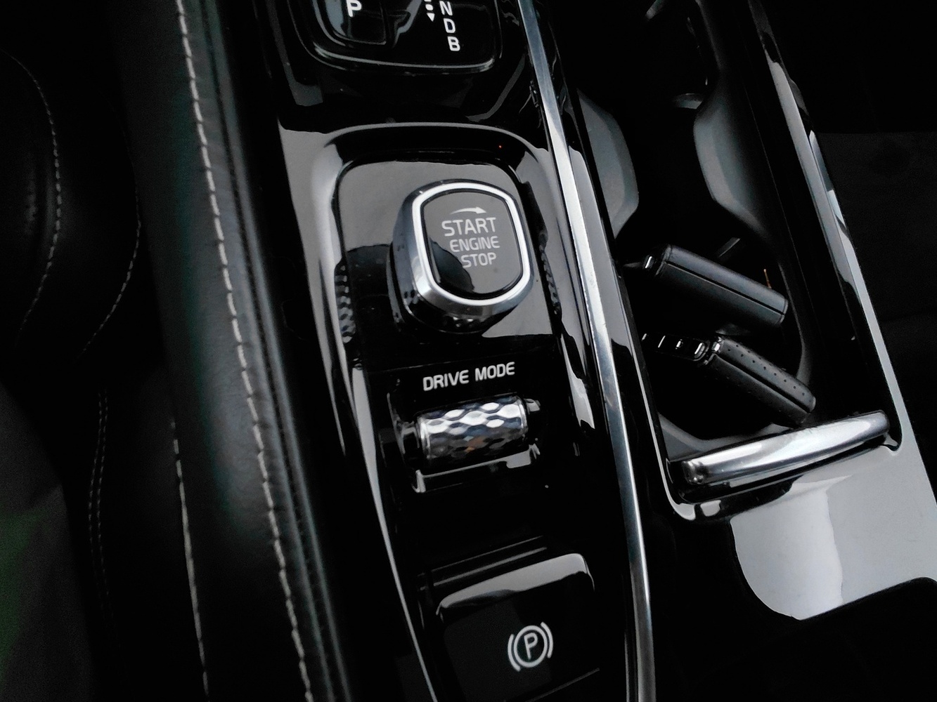Volvo S90 vaihtoauto