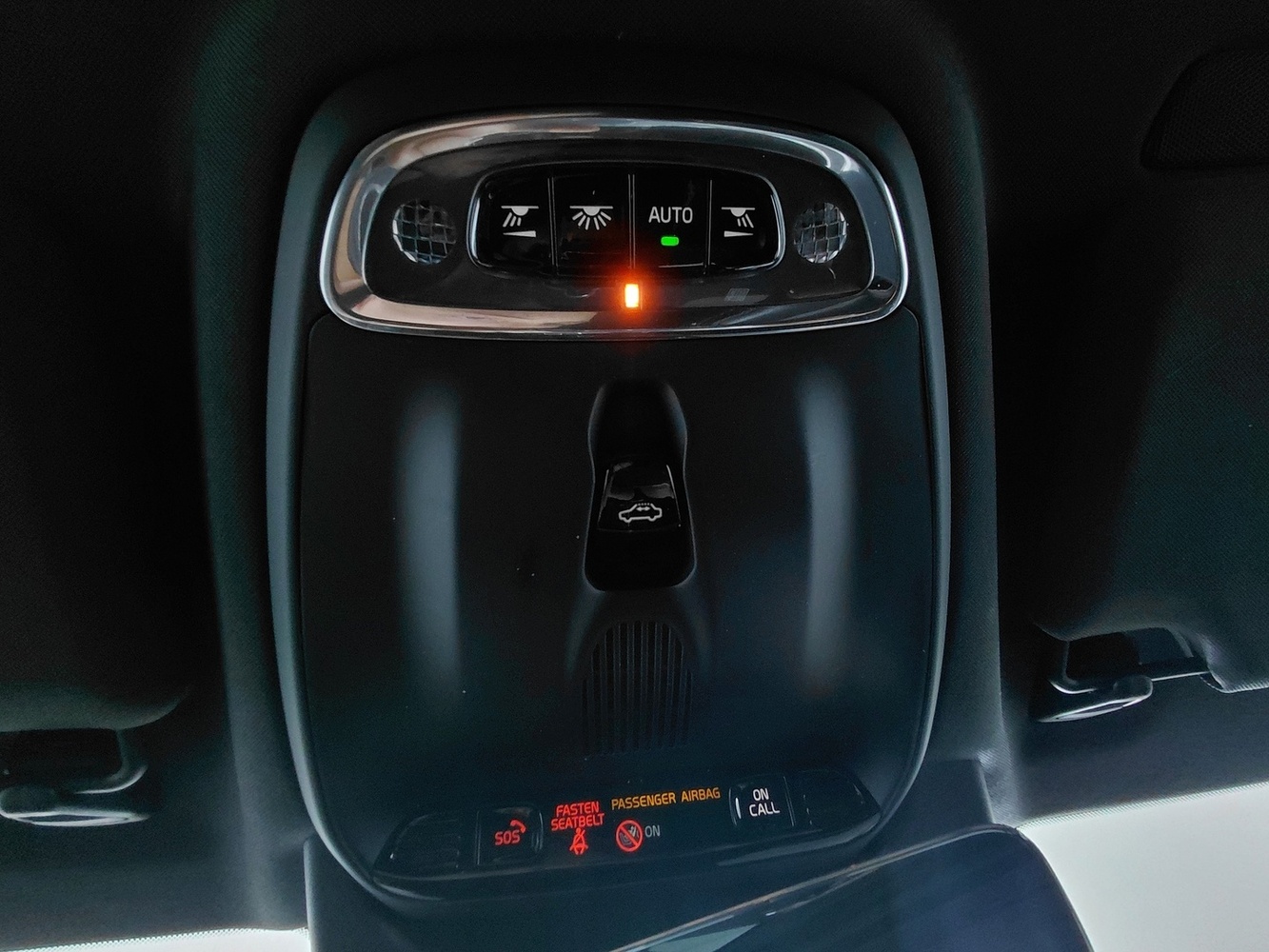 Volvo S90 vaihtoauto