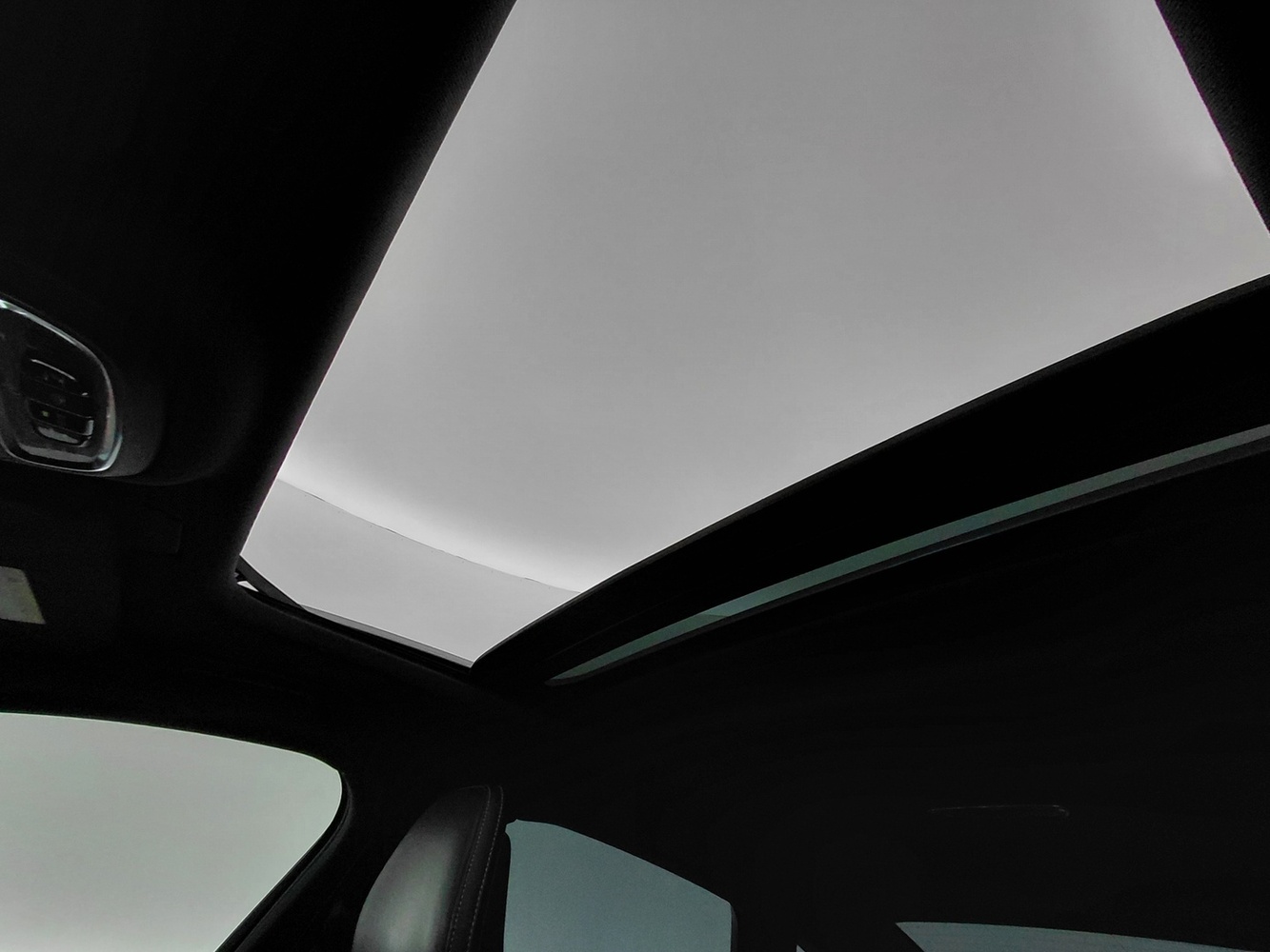 Volvo S90 vaihtoauto