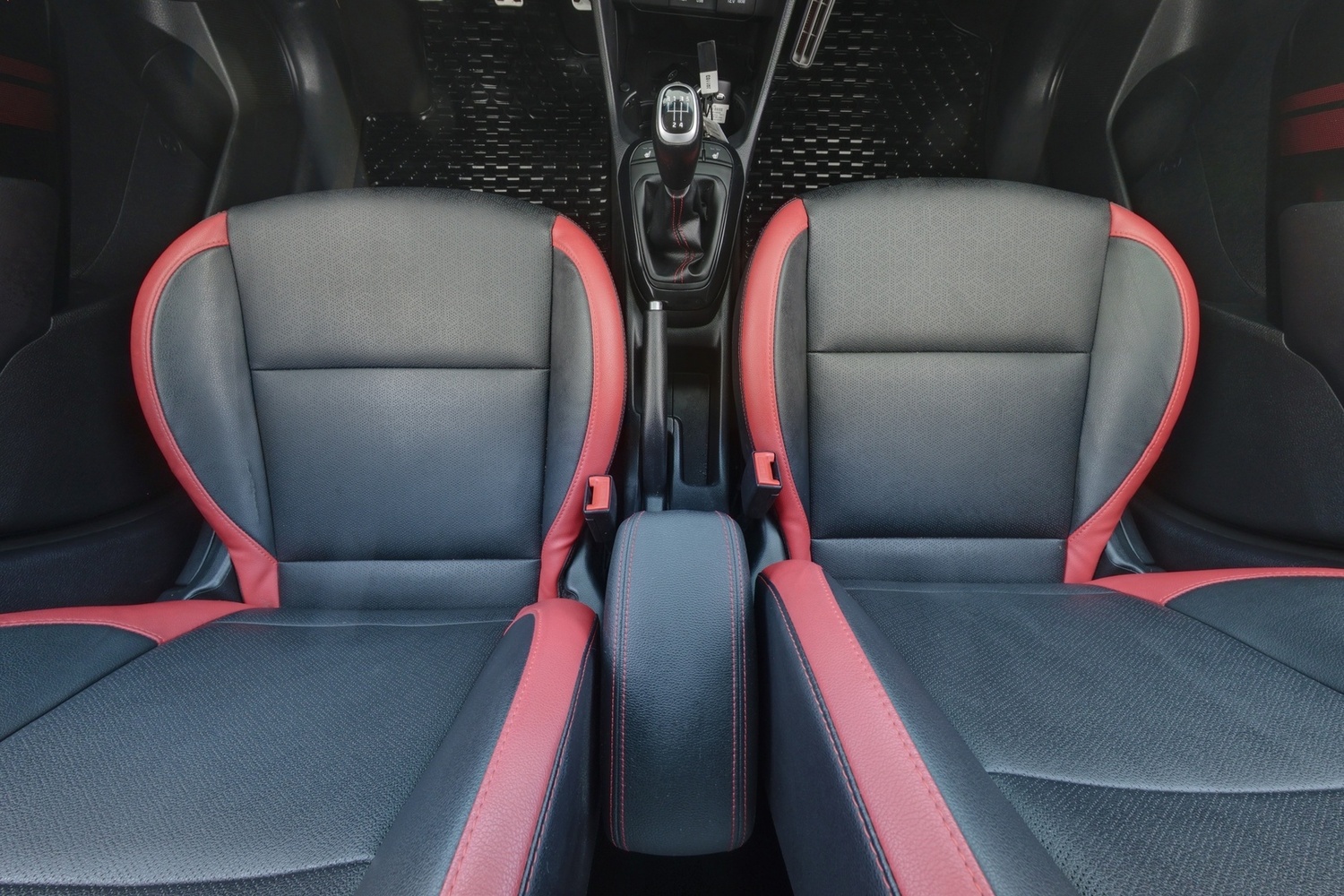 Kia Picanto vaihtoauto