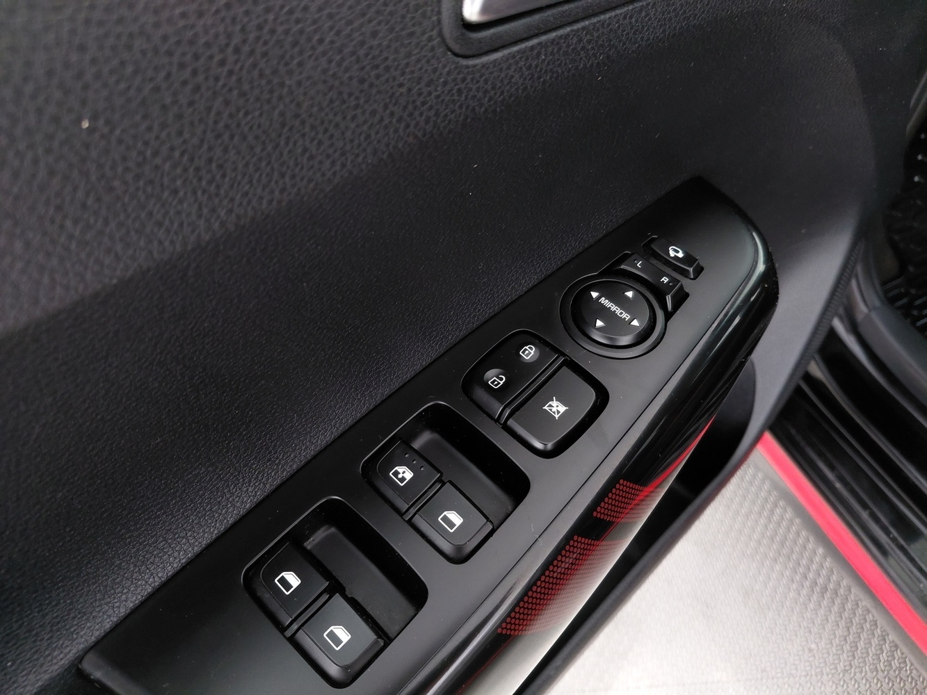 Kia Picanto vaihtoauto